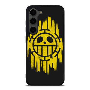 ONE PIECE HEART PIRATES Samsung Galaxy S23 Plus Case
