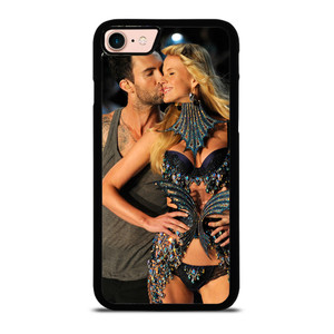 ADAM LEVINE ANNE VYALITSIANA iPhone 8 Case ADAM LEVINE ANNE VYALITSIANA iPhone 8 Case