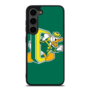 OREGON DUCKS O DONALD Samsung Galaxy S23 Plus Case OREGON DUCKS O DONALD Samsung Galaxy S23 Plus Case
