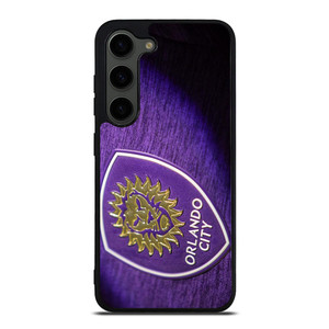 ORLANDO CITY LOGO EMBLEM Samsung Galaxy S23 Plus Case ORLANDO CITY LOGO EMBLEM Samsung Galaxy S23 Plus Case