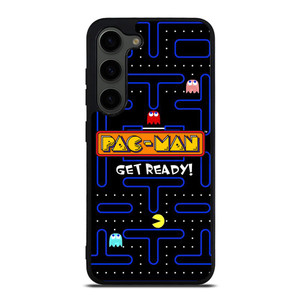 PACMAN CLASSIC GAME Samsung Galaxy S23 Plus Case