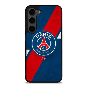 PARIS SAINT GERMAIN PSG LOGO Samsung Galaxy S23 Plus Case