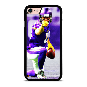ADAM THIELEN MINNESOTA VIKINGS iPhone 8 Case ADAM THIELEN MINNESOTA VIKINGS iPhone 8 Case