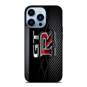 NISSAN GTR BUMPER EMBLEM iPhone 13 Pro Max Case