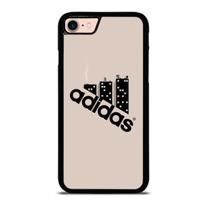 ADIDAS A CITIES LOGO iPhone 8 Case