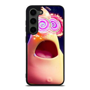 PATRICK STAR SPONGEBOB  Samsung Galaxy S23 Plus Case