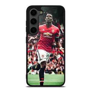 PAUL POGBA MANCHESTER UNITED Samsung Galaxy S23 Plus Case
