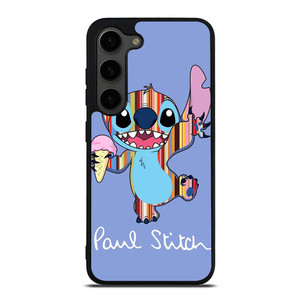 PAUL SMITH X STITCH CARTOON Samsung Galaxy S23 Plus Case PAUL SMITH X STITCH CARTOON Samsung Galaxy S23 Plus Case