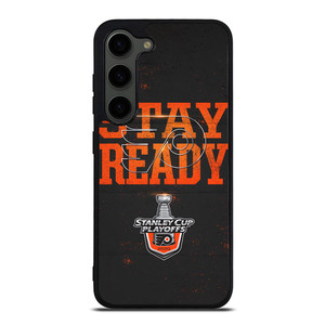 PHILADELPHIA FLYERS HOCKEY ICE  Samsung Galaxy S23 Plus Case