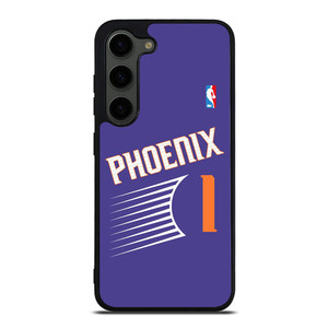 PHOENIX SUNS JERSEY Samsung Galaxy S23 Plus Case PHOENIX SUNS JERSEY Samsung Galaxy S23 Plus Case