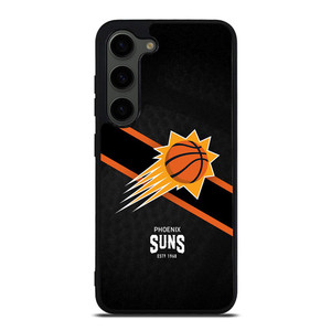 PHOENIX SUNS NBA Samsung Galaxy S23 Plus Case
