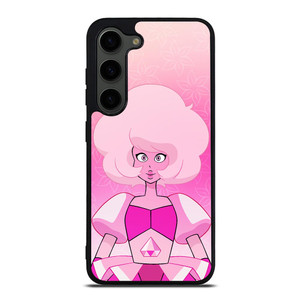 PINK DIAMOND STEVEN UNIVERSE CARTOON Samsung Galaxy S23 Plus Case PINK DIAMOND STEVEN UNIVERSE CARTOON Samsung Galaxy S23 Plus Case