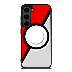 POKEMON GAME BALL Samsung Galaxy S23 Plus Case