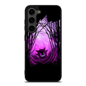 POKEMON GENGAR ART Samsung Galaxy S23 Plus Case