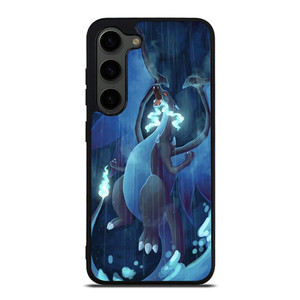 POKEMON MEGA CHARIZARD Samsung Galaxy S23 Plus Case