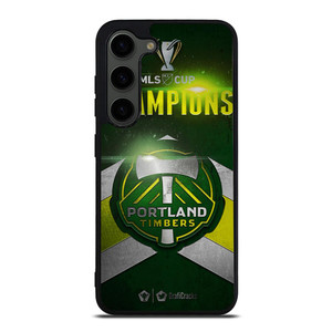 PORTLAND TIMBERS FC LOGO Samsung Galaxy S23 Plus Case