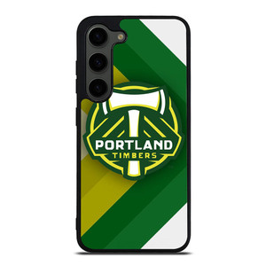 PORTLAND TIMBERS FC SYMBOL Samsung Galaxy S23 Plus Case