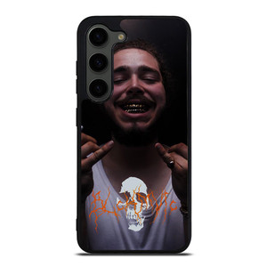 POST MALONE Samsung Galaxy S23 Plus Case