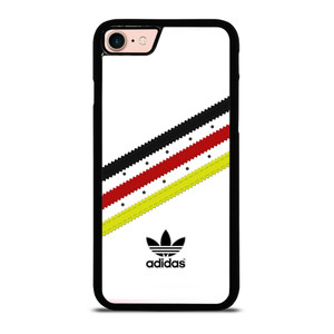 ADIDAS STRIPE LOGO GERMANY iPhone 8 Case ADIDAS STRIPE LOGO GERMANY iPhone 8 Case