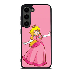 PRINCESS PEACH NINTENDO Samsung Galaxy S23 Plus Case