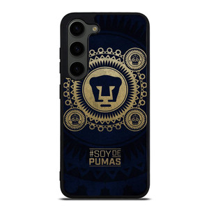 PUMAS UNAM SYMBOL Samsung Galaxy S23 Plus Case