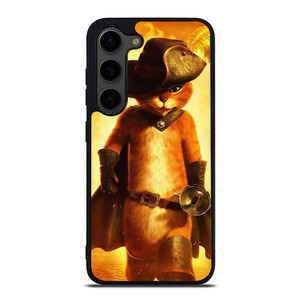 PUSS IN BOOTS MOVIES 2 Samsung Galaxy S23 Plus Case