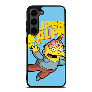 RALPH WIGGUM THE SIMPSONS 2 Samsung Galaxy S23 Plus Case