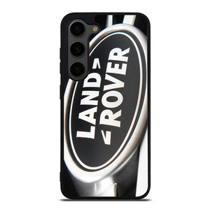 RANGE ROVER LAND ROVER EMBLEM Samsung Galaxy S23 Plus Case