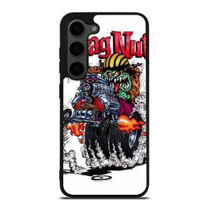 RAT FINK DRAGNUT Samsung Galaxy S23 Plus Case