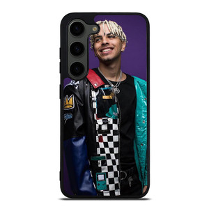 RAUW ALEJANDRO RAPPER Samsung Galaxy S23 Plus Case