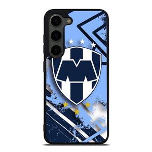 RAYADOS MONTERREY FC SYMBOL Samsung Galaxy S23 Plus Case