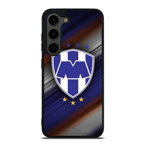 RAYADOS MONTERREY LOGO Samsung Galaxy S23 Plus Case