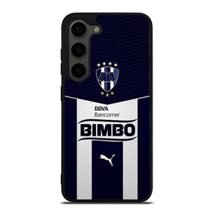 RAYADOS MONTERREY SOCCER LOGO Samsung Galaxy S23 Plus Case RAYADOS MONTERREY SOCCER LOGO Samsung Galaxy S23 Plus Case