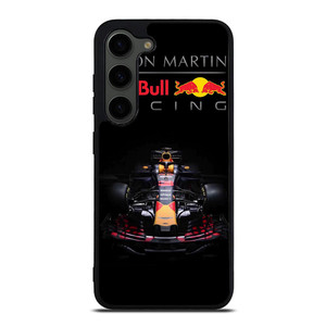 REDBULL RACING TEAM Samsung Galaxy S23 Plus Case