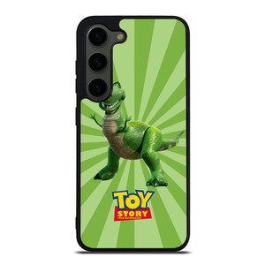 REX T-REX TOY STORY Samsung Galaxy S23 Plus Case