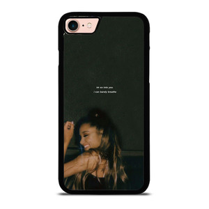 AESTHETIC ARIANA GRANDE iPhone 8 Case AESTHETIC ARIANA GRANDE iPhone 8 Case