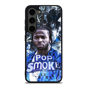 RIP POP SMOKE RAPPER 2 Samsung Galaxy S23 Plus Case