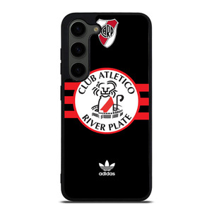 RIVER PLATE EL MAS GRANDE ADIDAS Samsung Galaxy S23 Plus Case