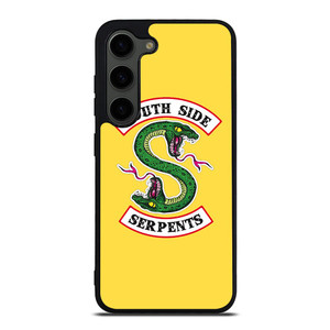 RIVERDALE SOUTHSIDE LOGO 2 Samsung Galaxy S23 Plus Case