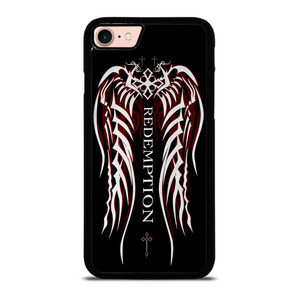 AFFLICTION REDEMPTION iPhone 8 Case AFFLICTION REDEMPTION iPhone 8 Case