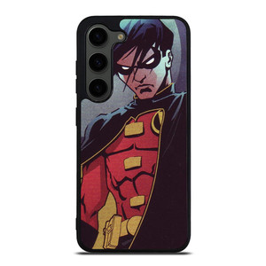 ROBIN CARTOON DC Samsung Galaxy S23 Plus Case