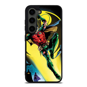 ROBIN SUPERHERO D Samsung Galaxy S23 Plus Case