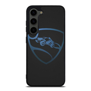 ROCKET LEAGUE GAMES LOGO Samsung Galaxy S23 Plus Case