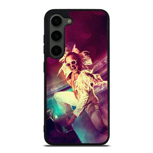 ROCKETMAN ELTHON JOHN Samsung Galaxy S23 Plus Case ROCKETMAN ELTHON JOHN Samsung Galaxy S23 Plus Case