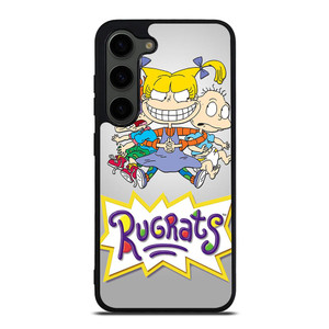 RUGRATS CARTOON 2 Samsung Galaxy S23 Plus Case
