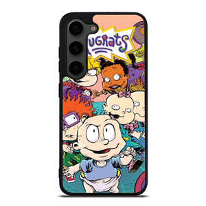 RUGRATS CARTOON NICKELODEON Samsung Galaxy S23 Plus Case