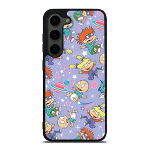 RUGRATS COLLAGE Samsung Galaxy S23 Plus Case