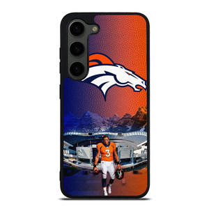 RUSSEL WILSON DENVER BRONCOS NFL 2 Samsung Galaxy S23 Plus Case