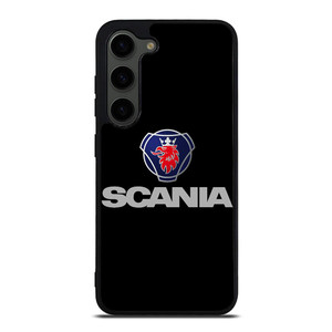 SAAB SCANIA TRUCK LOGO Samsung Galaxy S23 Plus Case