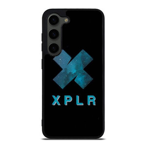 SAM AND COLBY XPLR SYMBOL Samsung Galaxy S23 Plus Case